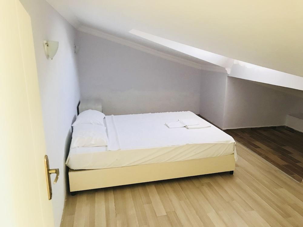 YAGMUR HOTEL — GOCEK — fotografie hotel nr. 26
