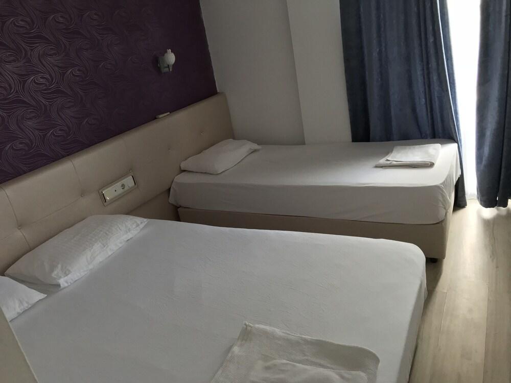 TWENTY ONE HOTEL — MARMARIS — fotografie hotel nr. 10