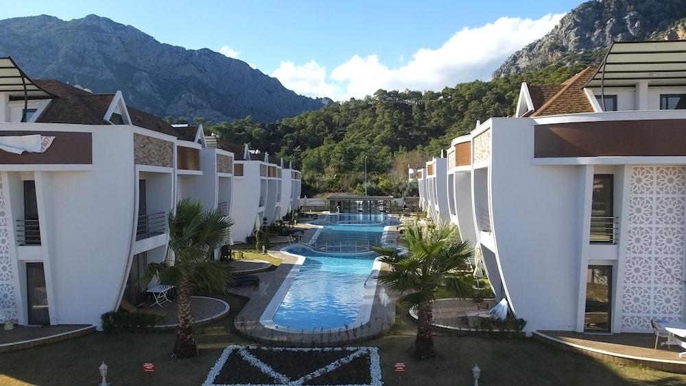 HANDE HOMES — KEMER — fotografie hotel nr. 31
