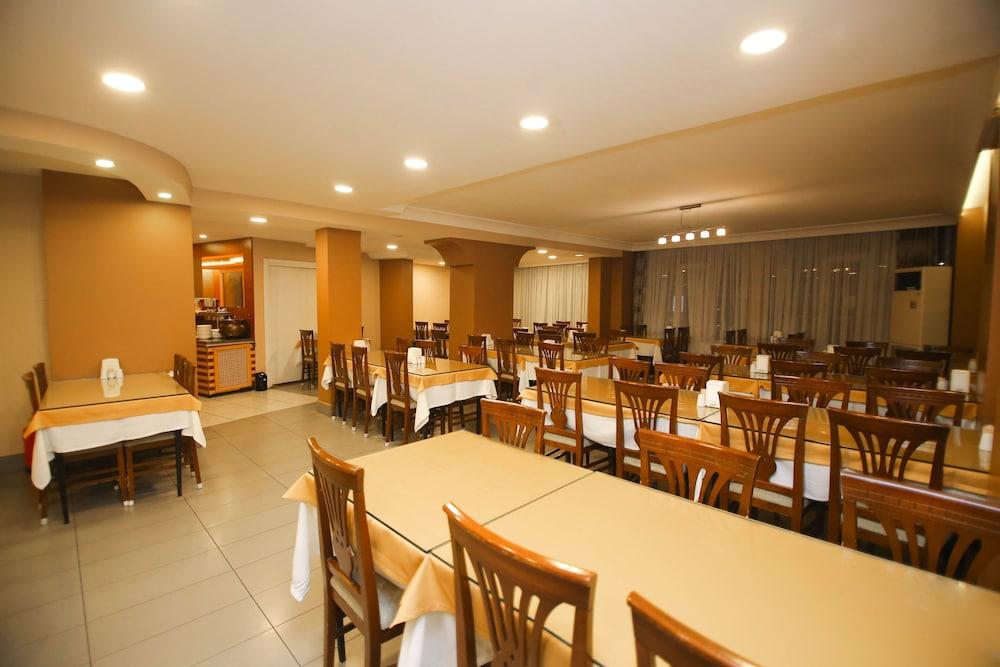 HOTEL SAHINLER — ISTANBUL — фотография отеля №27