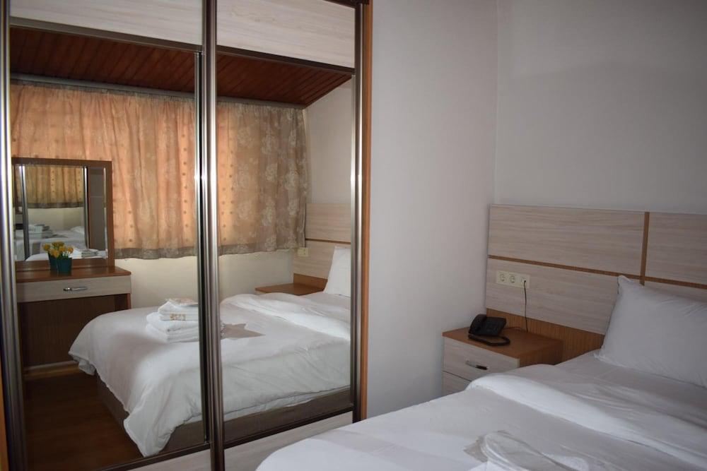 ROYAL SUITES BESIKTAS — ISTANBUL — фотография отеля №21