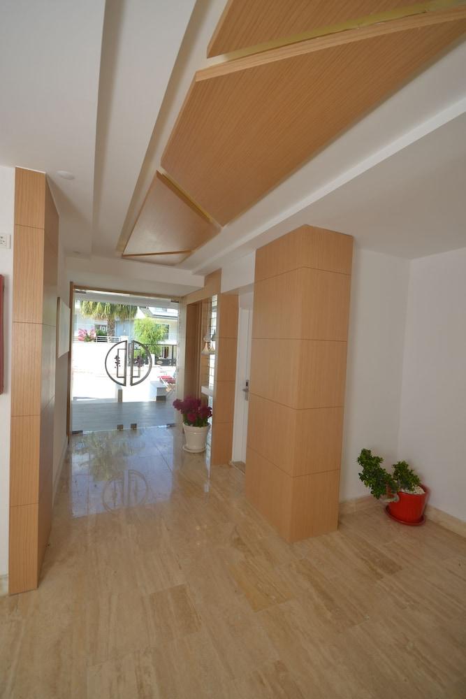 DOCS BOUTIQUE HOTEL — KEMER — fotografie hotel nr. 27