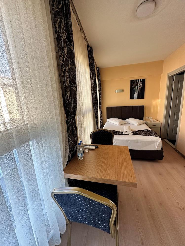 BEYAZ KOSK OTEL — ISTANBUL — фотография отеля №20