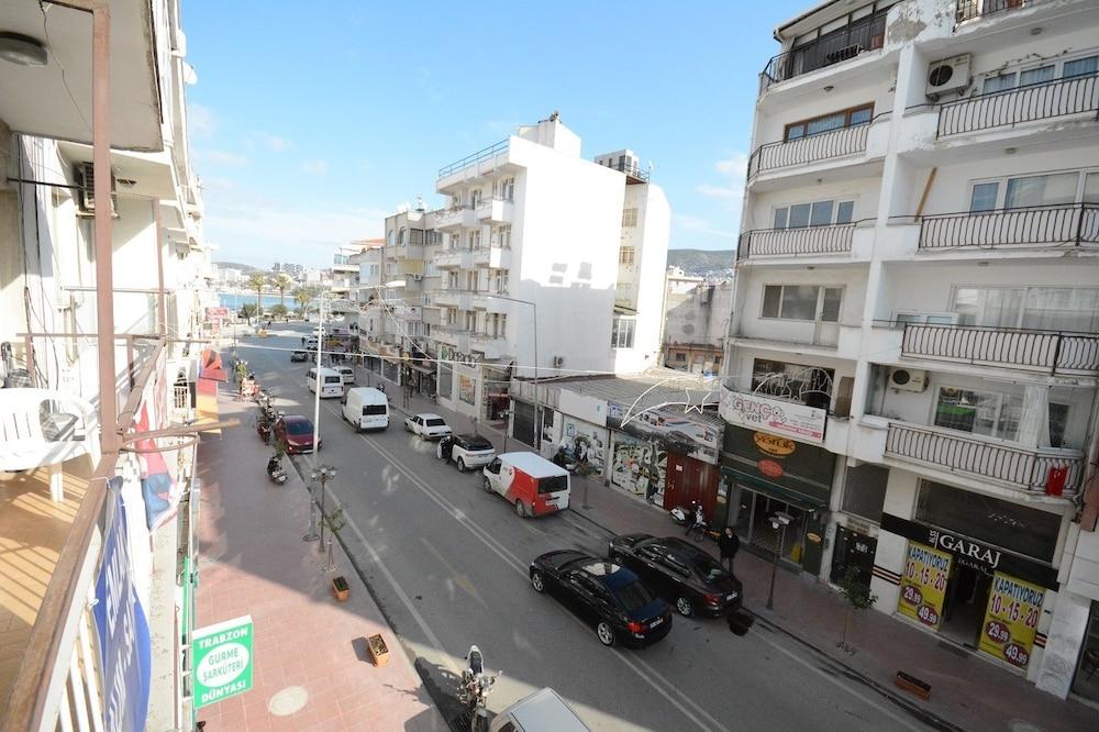SAMYELI RESIDENCE — KUSADASI — фотография отеля №17