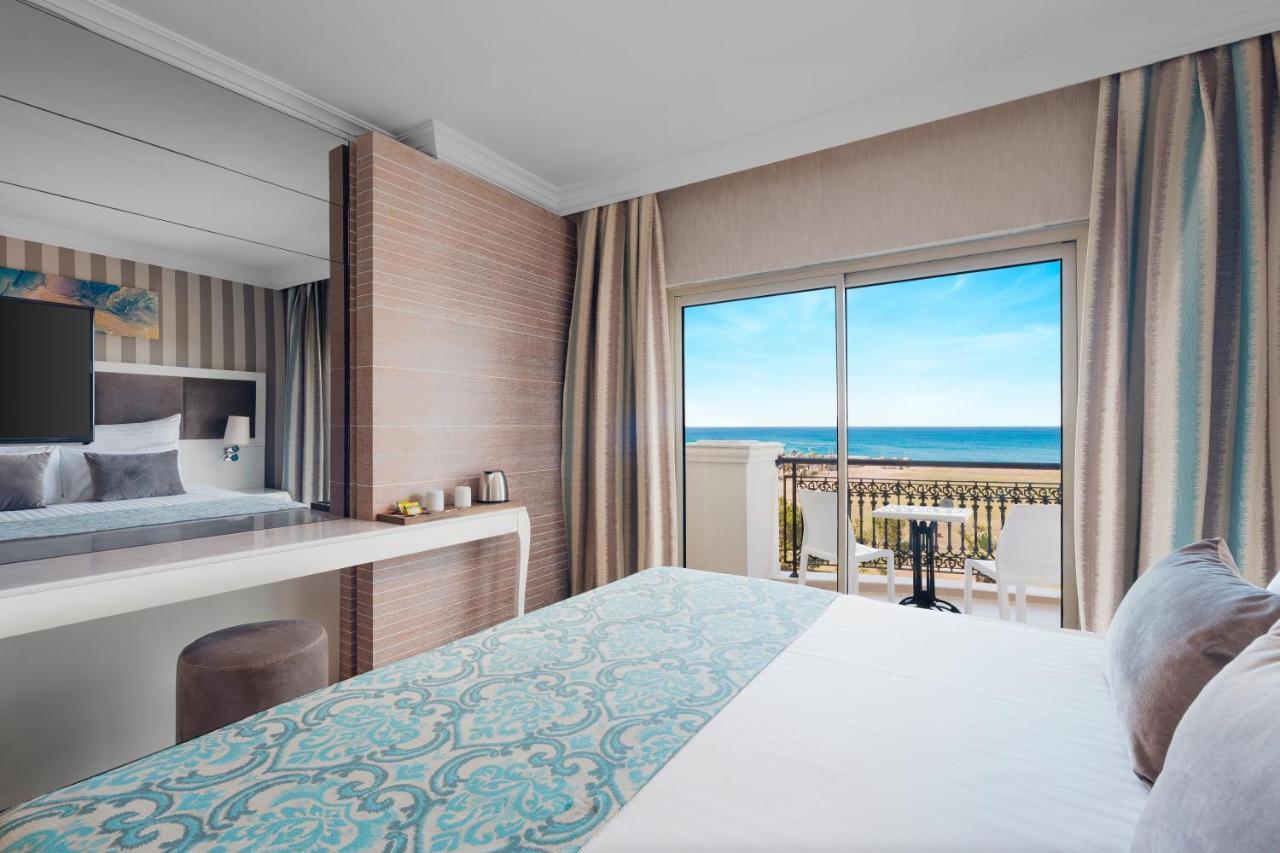 ASTERIA BLOOM SIDE (ADULTS ONLY) — KIZILAGAC — fotografie hotel nr. 35