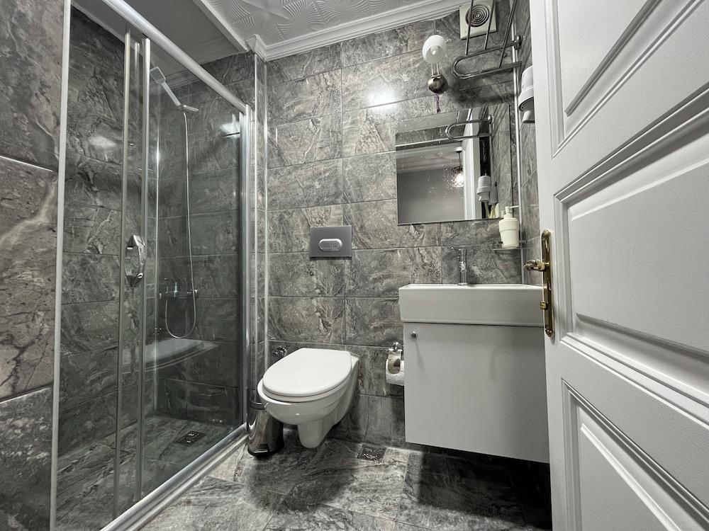 JASMINE APARTMENT — ISTANBUL — fotografie hotel nr. 33