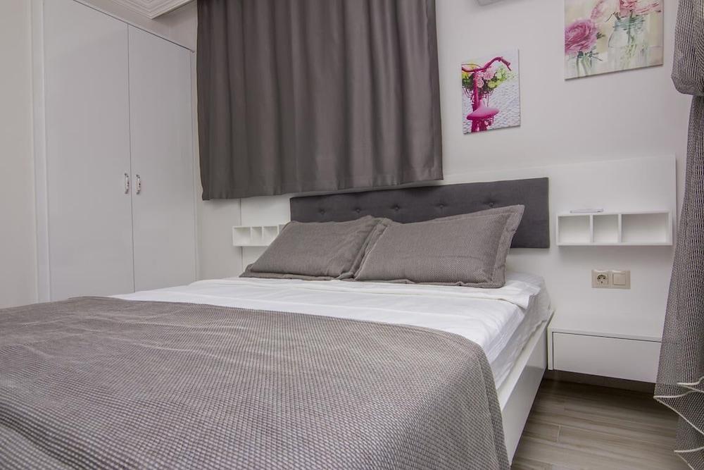 KORFEZ LIFE APARTMENTS — FETHIYE — фотография отеля №8