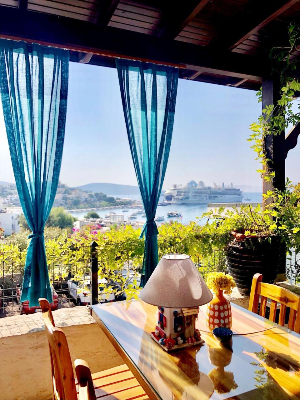 BODRUM MOTEL (ADULTS ONLY) — BODRUM — fotografie hotel nr. 8
