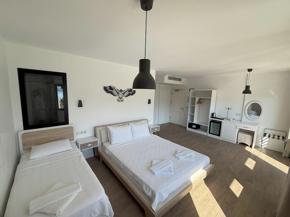 GALA SELIMIYE BUTIK OTEL — MARMARIS — fotografie hotel nr. 8