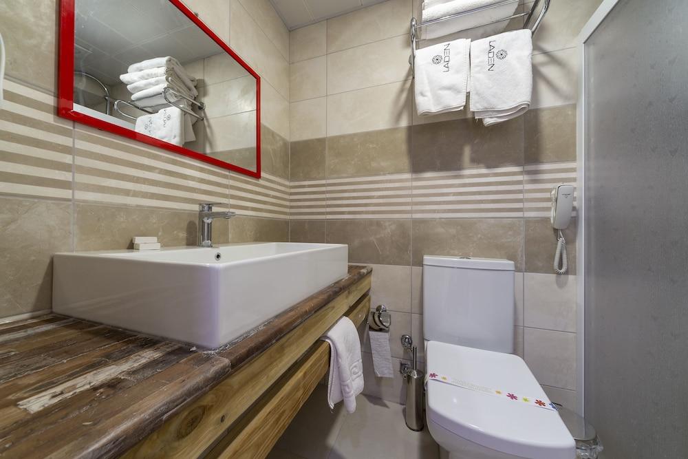 LADEN HOTEL BODRUM — BODRUM — фотография отеля №30