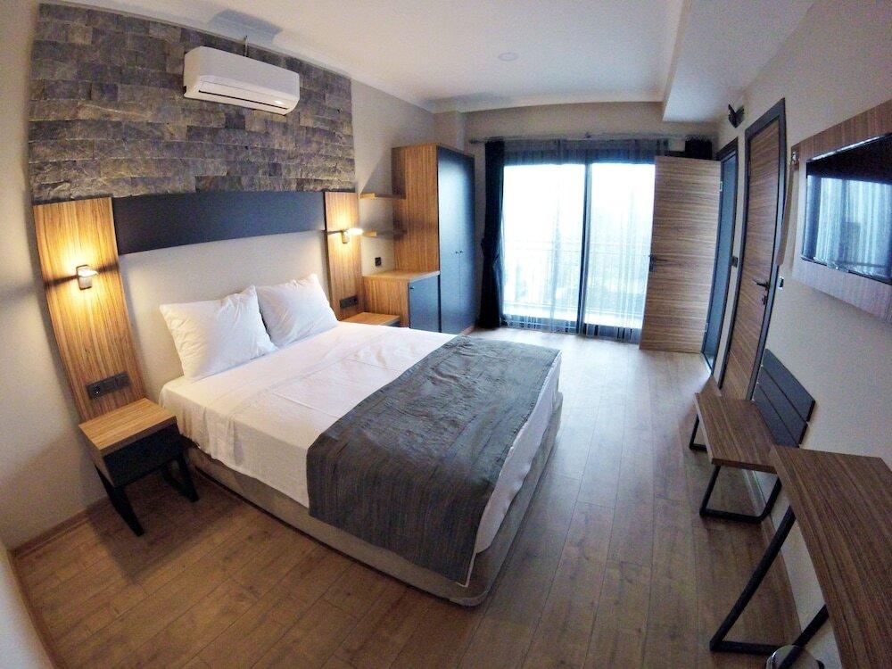 AKKAN PLUS HOTEL — BODRUM — фотография отеля №14