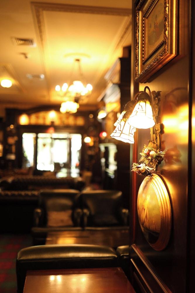 ELIT PERLA PALAS — ISTANBUL — fotografie hotel nr. 31