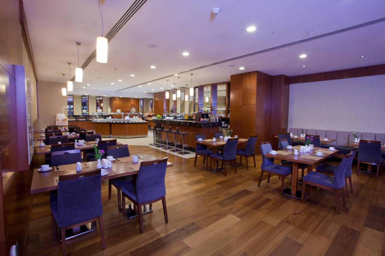 THE PARMA HOTEL TAKSIM — ISTANBUL — фотография отеля №33