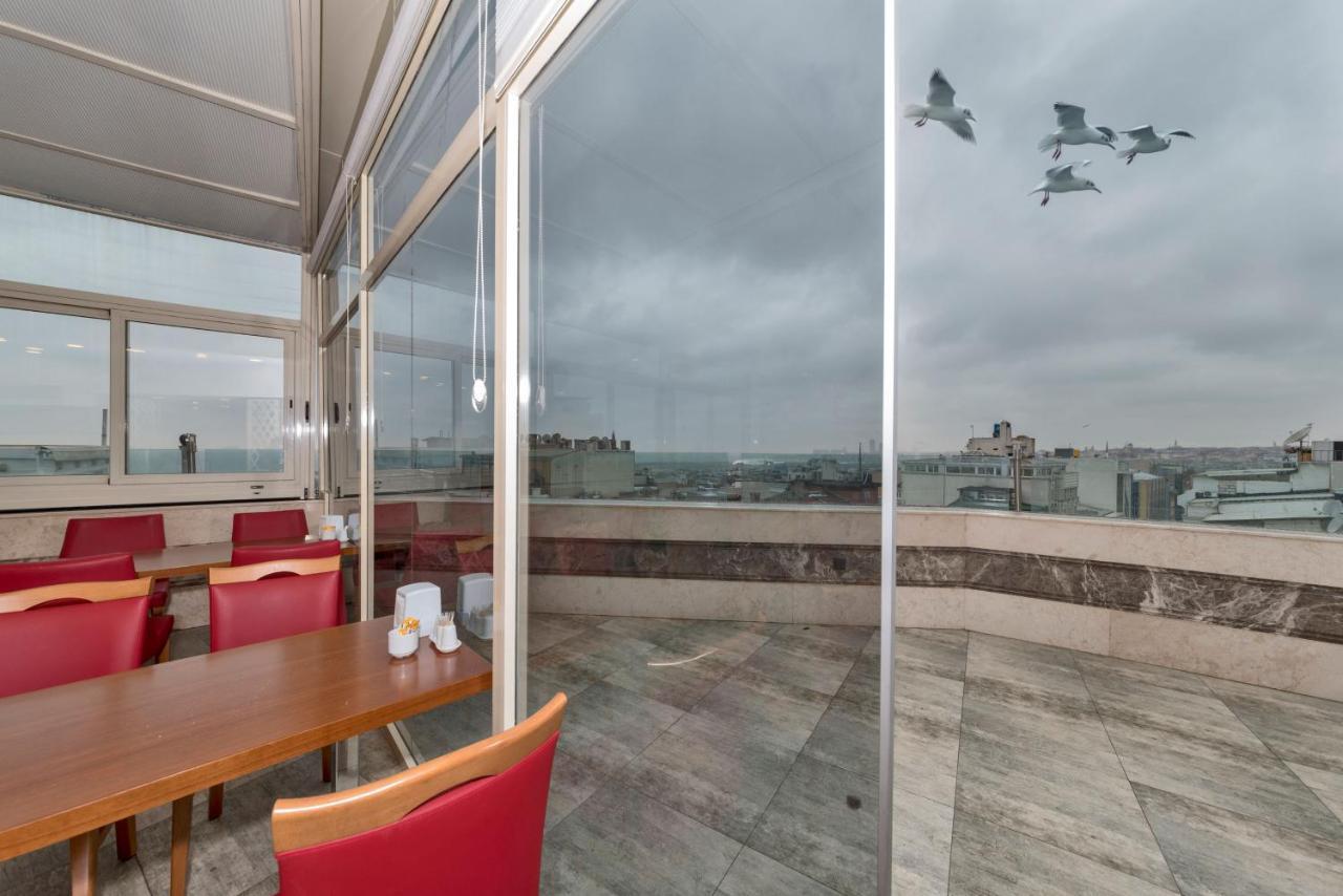 MARCELLO HOTEL — ISTANBUL — fotografie hotel nr. 32
