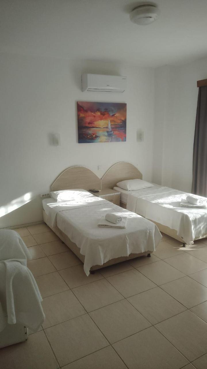 KOZ MARIGOLD — CESME — fotografie hotel nr. 34