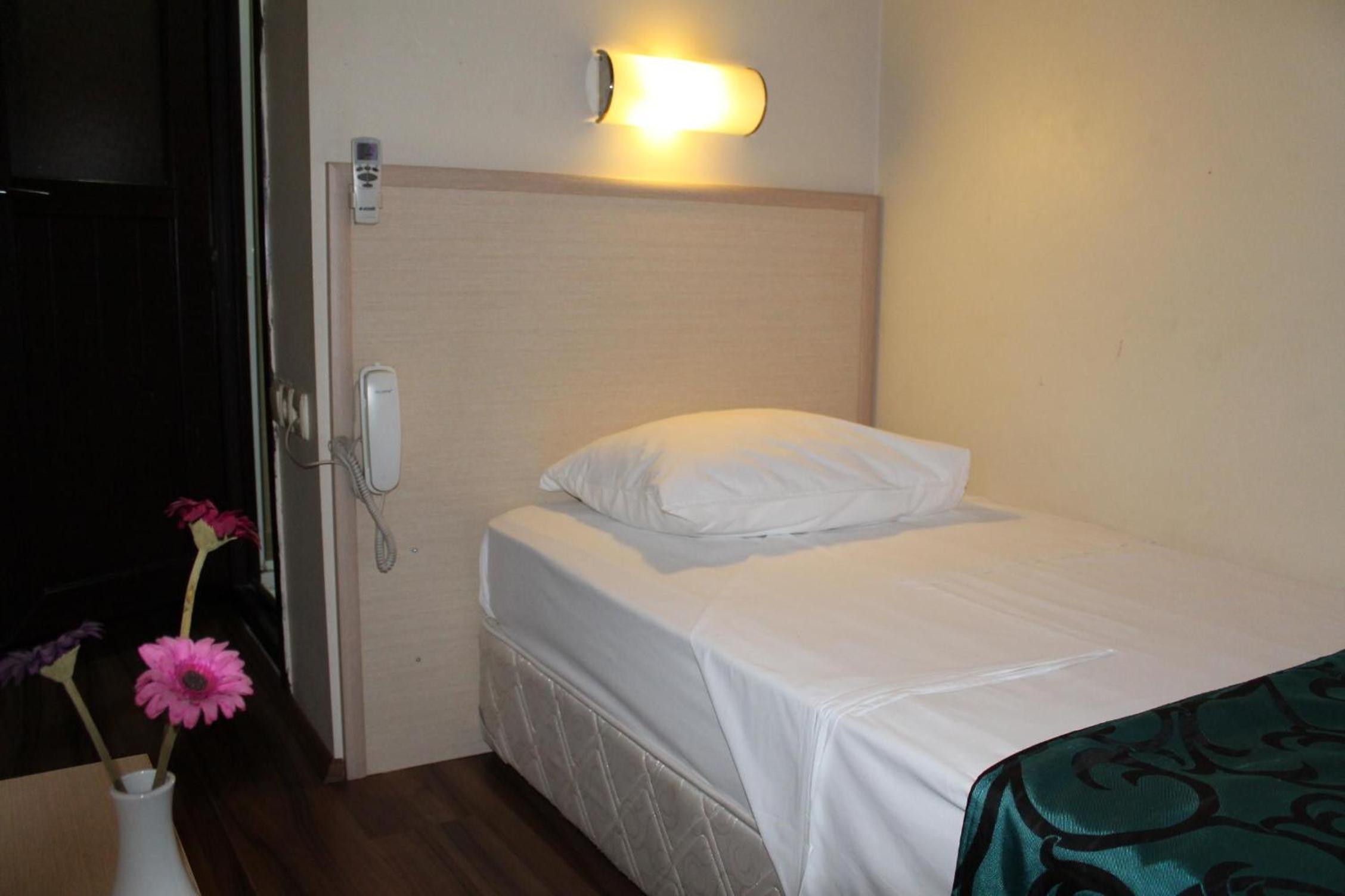 THE LITTLE PRINCE HOTEL — ISTANBUL — фотография отеля №8