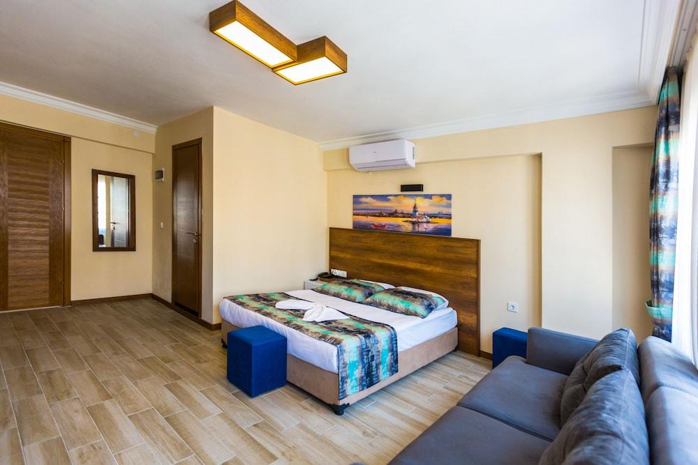 OLD TOWN BOUTIQUE HOTEL — KUSADASI — фотография отеля №8