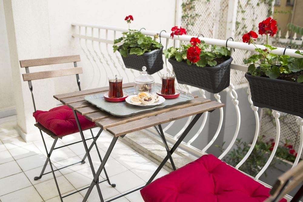 MIEL SUITES — ISTANBUL — fotografie hotel nr. 12