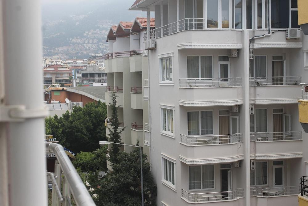KLEOPATRA BAVYERA HOTEL — ALANYA — фотография отеля №20