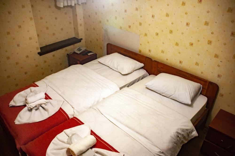ISTANBUL IRISH HOTEL (ADULTS ONLY) — ISTANBUL — фотография отеля №27