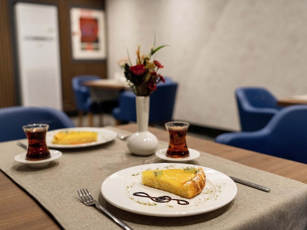 THE BOSFOR HOTEL — ISTANBUL — fotografie hotel nr. 26