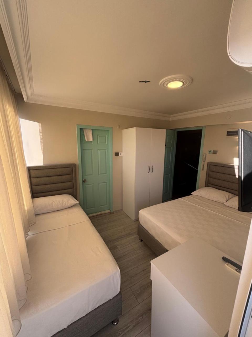HIKMET HAN OTEL — KUSADASI — фотография отеля №21