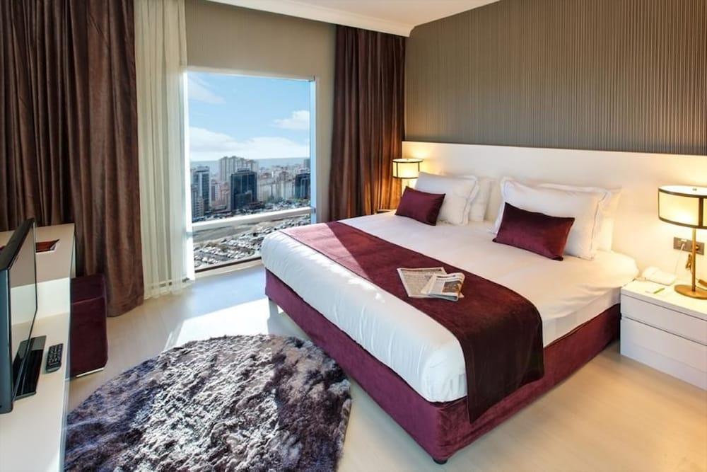 OZAY SUITES — ISTANBUL — fotografie hotel nr. 6