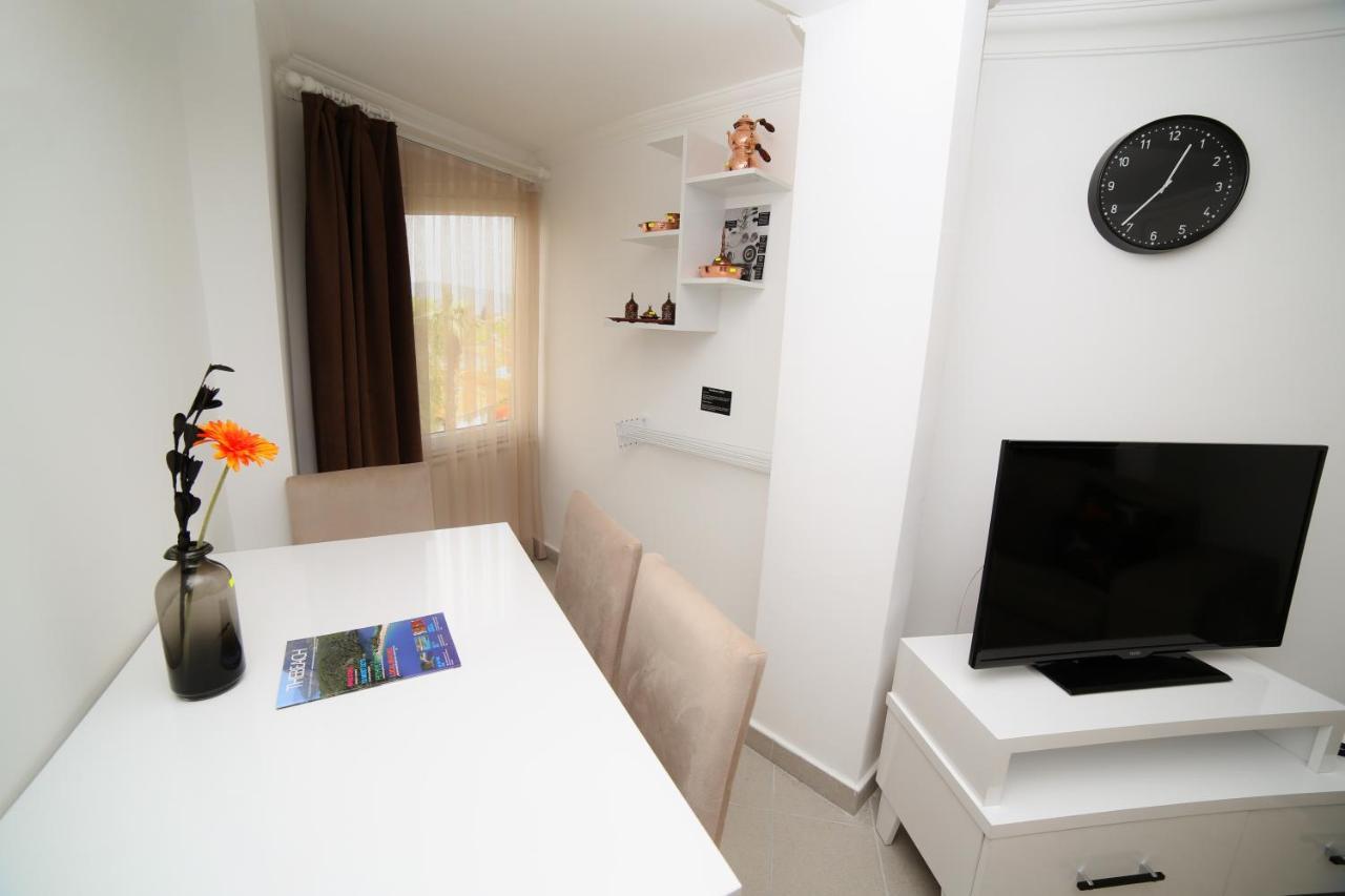 DOWNTOWN FETHIYE SUITE HOTEL — FETHIYE — fotografie hotel nr. 19