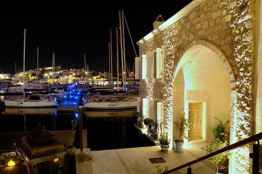 CESME MARINA KONUKEVI — CESME — фотография отеля №2