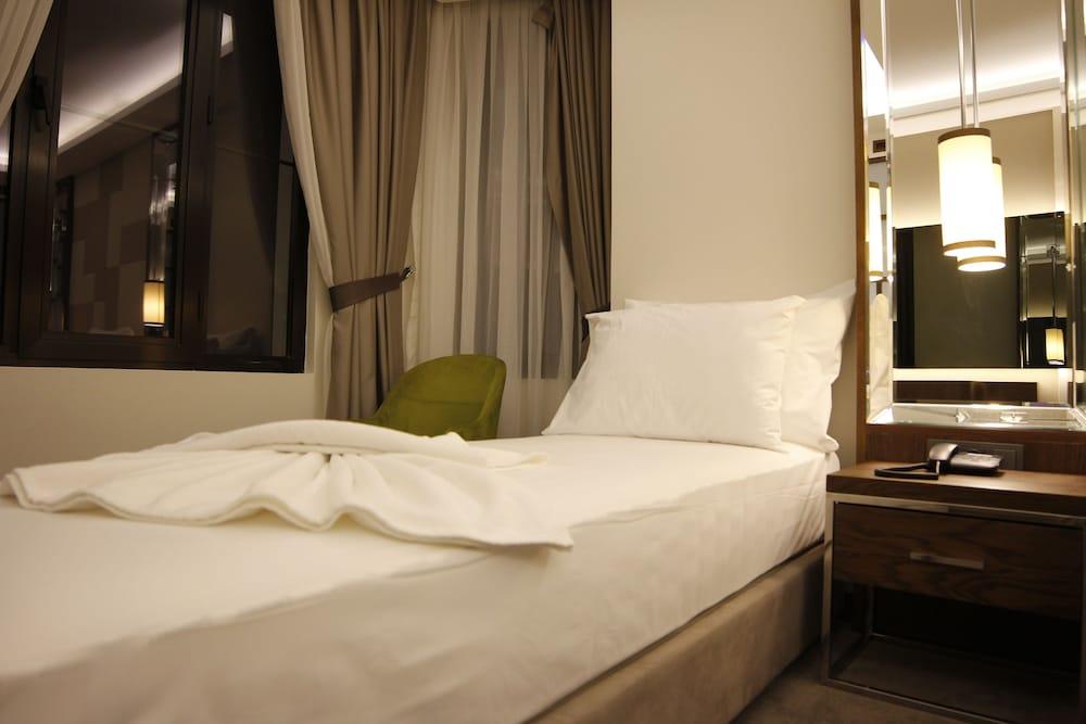 THE BIANCHO HOTEL PERA — ISTANBUL — fotografie hotel nr. 9