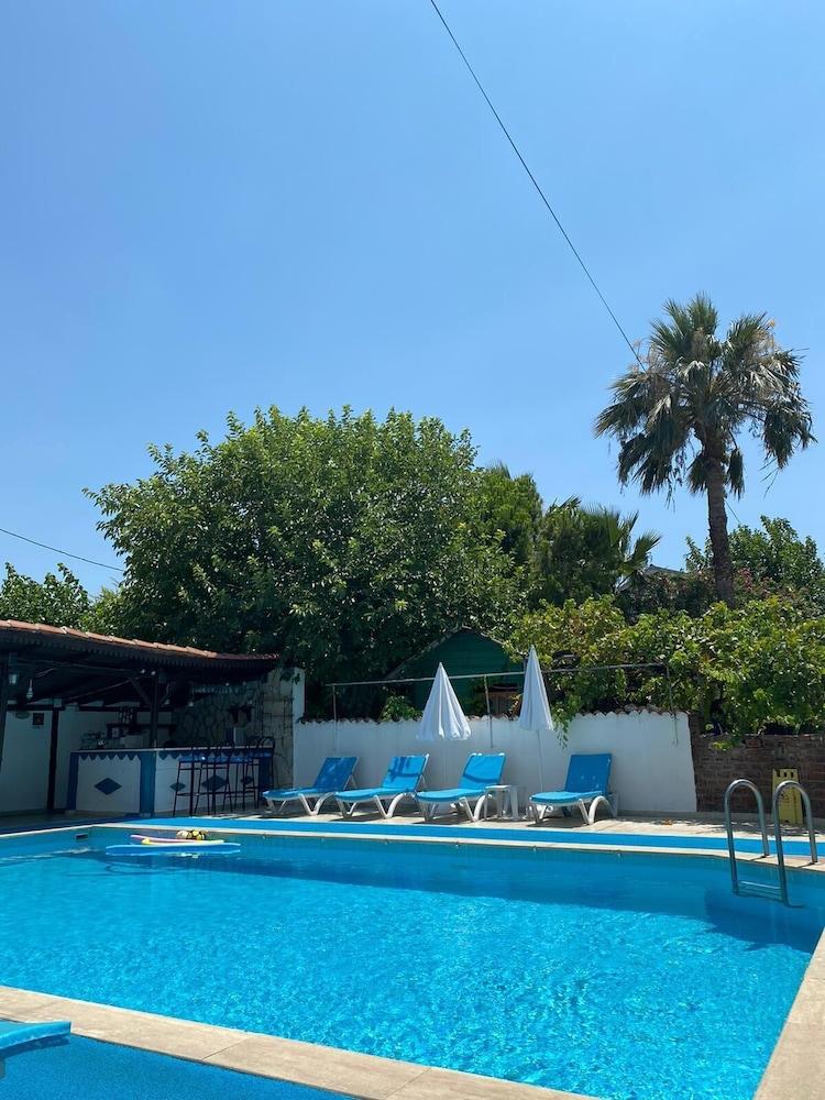 MOONLIGHT APART HOTEL DALYAN — DALYAN — фотография отеля №32