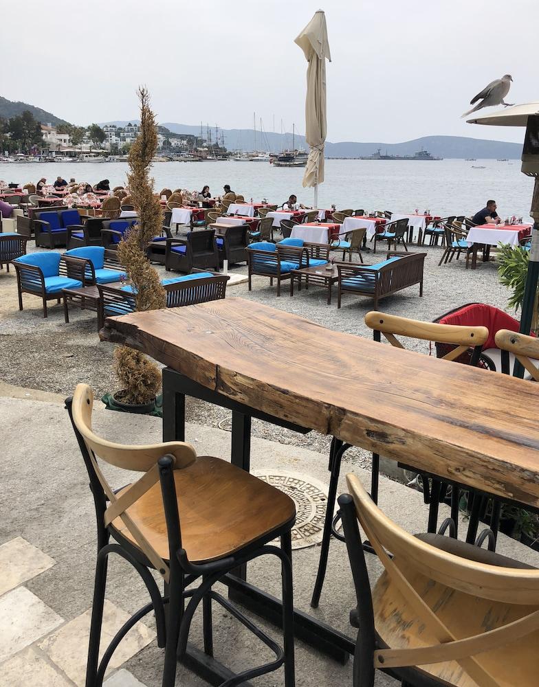 KARYA OTEL — BODRUM — фотография отеля №17