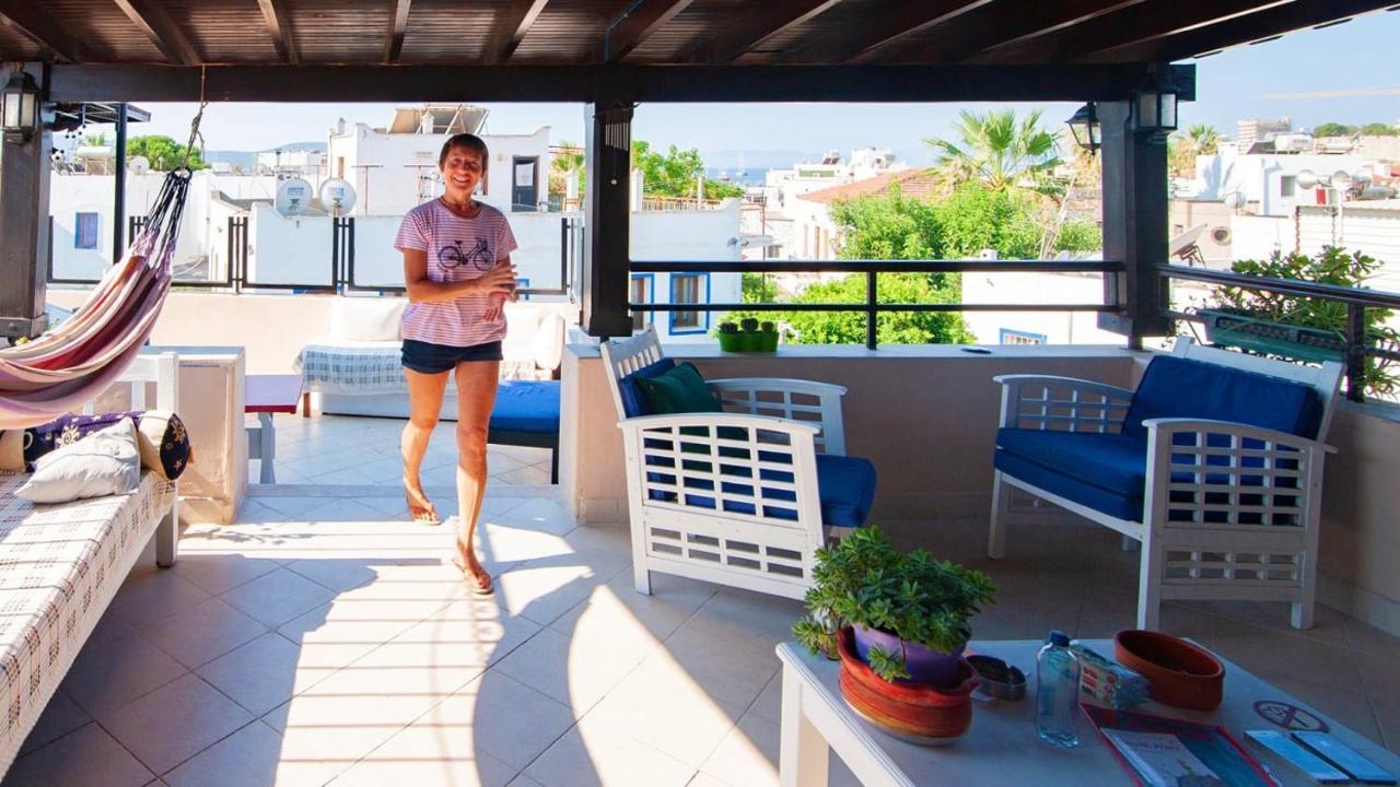 LA LUNA HOSTEL (ADULTS ONLY) — BODRUM — фотография отеля №18
