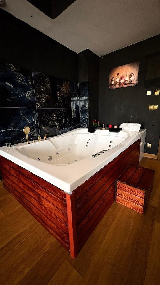 MY PALACE ROOMS — ISTANBUL — fotografie hotel nr. 23