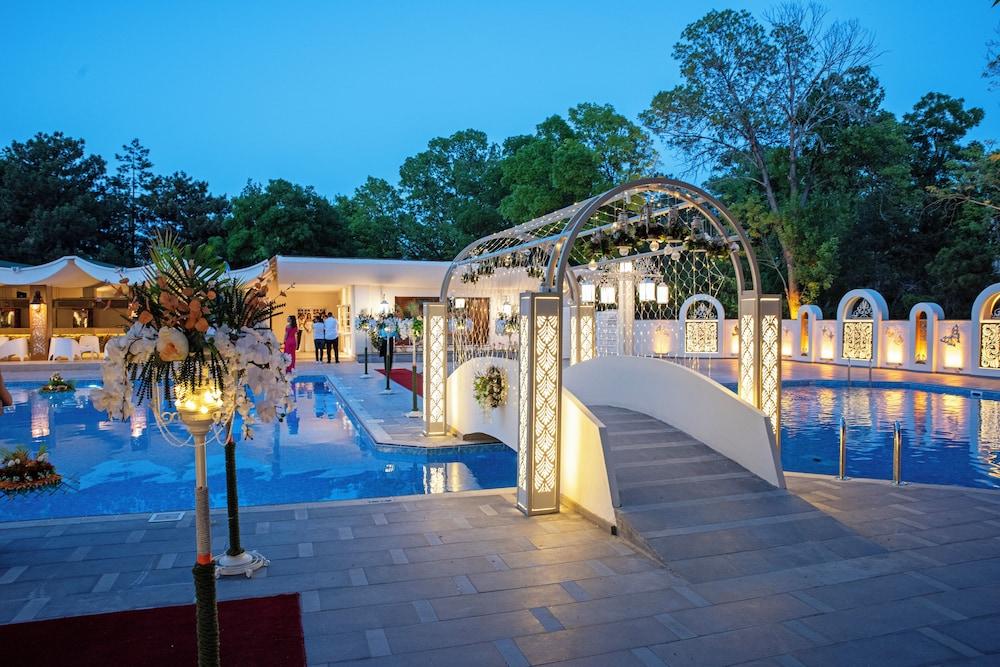 AGACLI TESISLERI IHLARA HOTEL — AKSARAY — fotografie hotel nr. 13