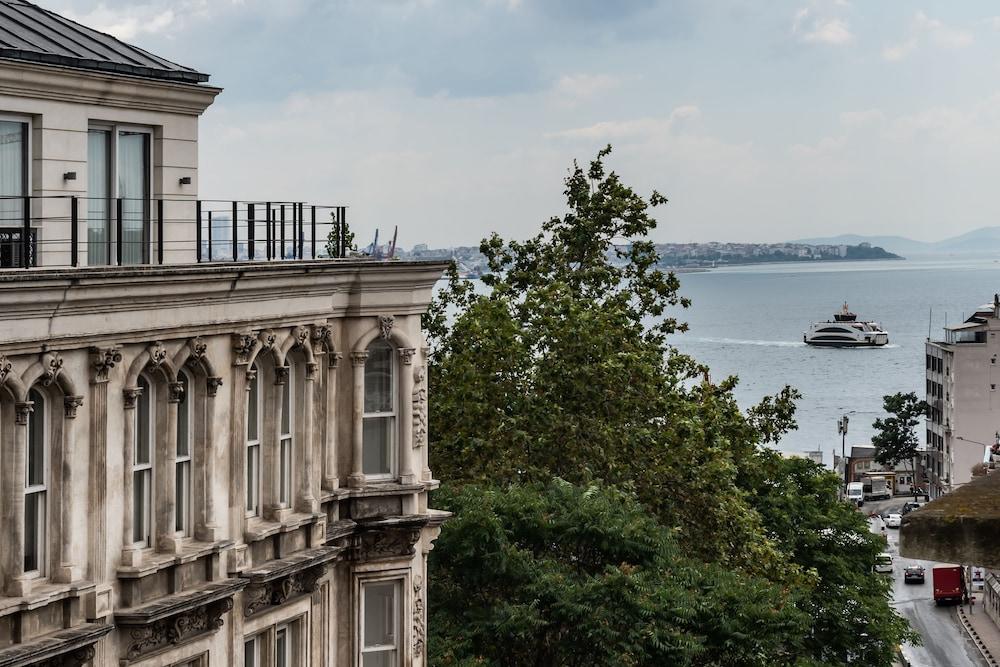INTRO SUITES — ISTANBUL — фотография отеля №23