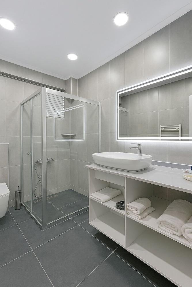 ON4 ROOMS & SUITES — ISTANBUL — fotografie hotel nr. 16