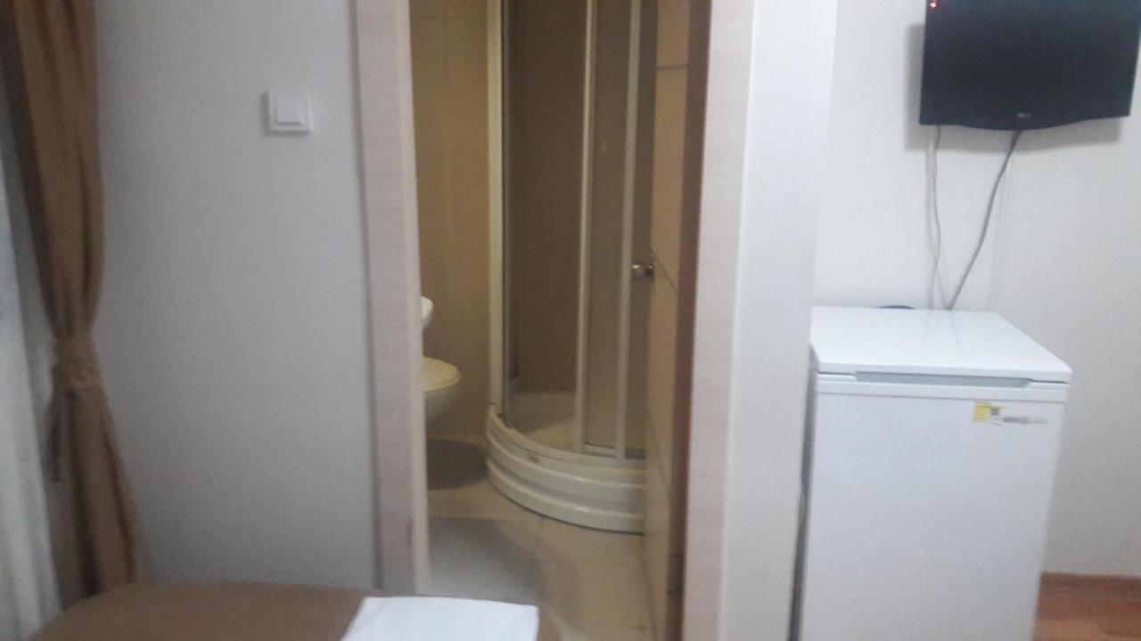 SIMAL BUTIK OTEL — IZMIR — fotografie hotel nr. 2