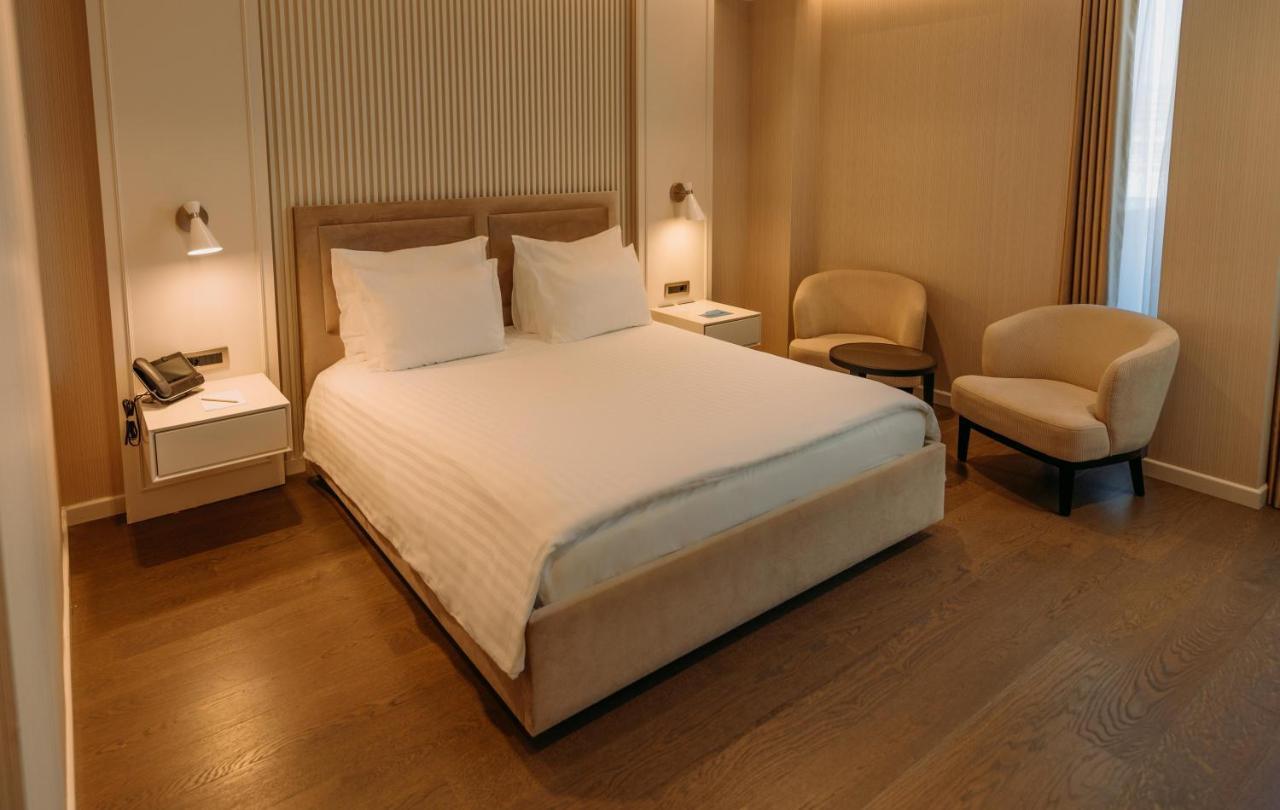 EN HOTEL — IZMIR — фотография отеля №21