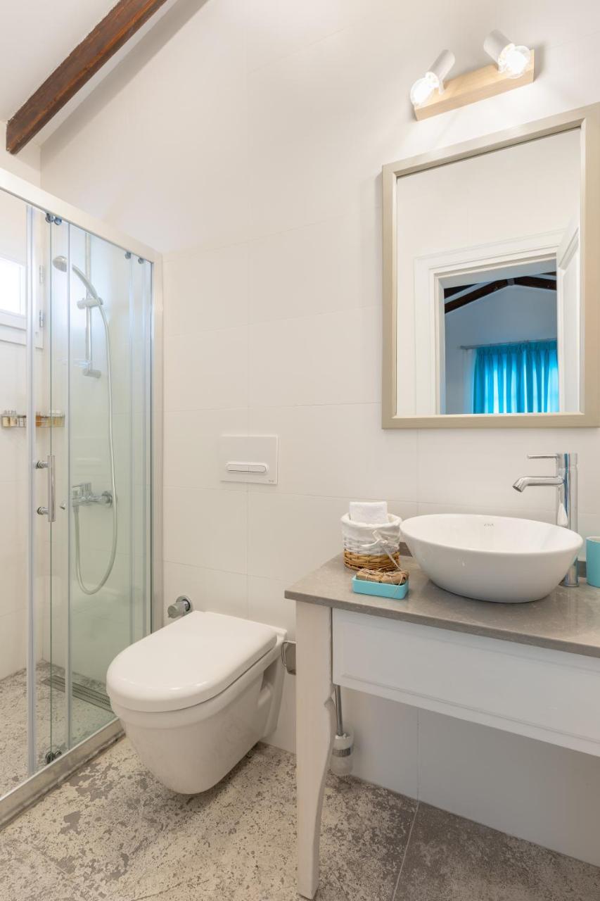 MONZA HOUSE OTEL (ADULTS ONLY) — SEFERIHISAR — фотография отеля №14