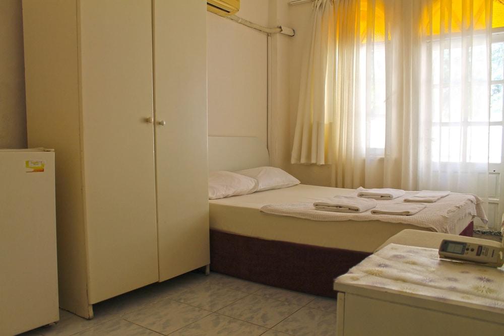 DM HOTEL — MARMARIS — fotografie hotel nr. 5