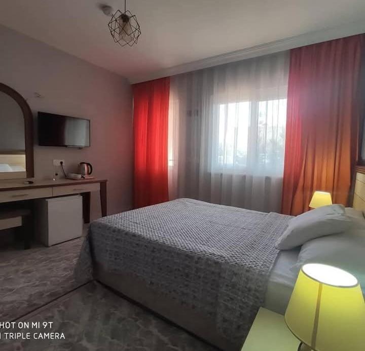 NOSTALGIA WORLD HOTEL — KIZILOT — fotografie hotel nr. 10
