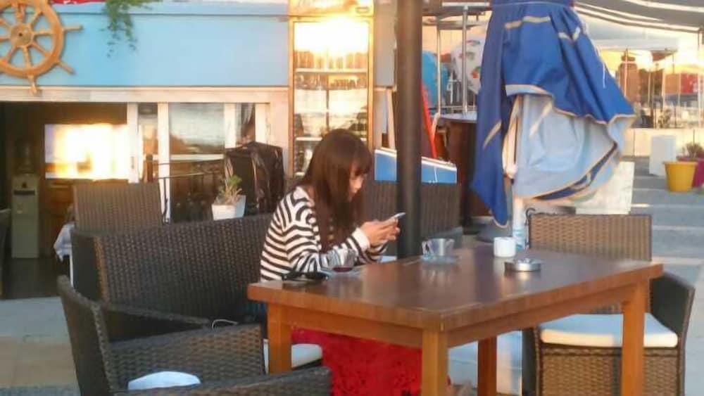 VILLA VONGOLE HOTEL — CESME — fotografie hotel nr. 33