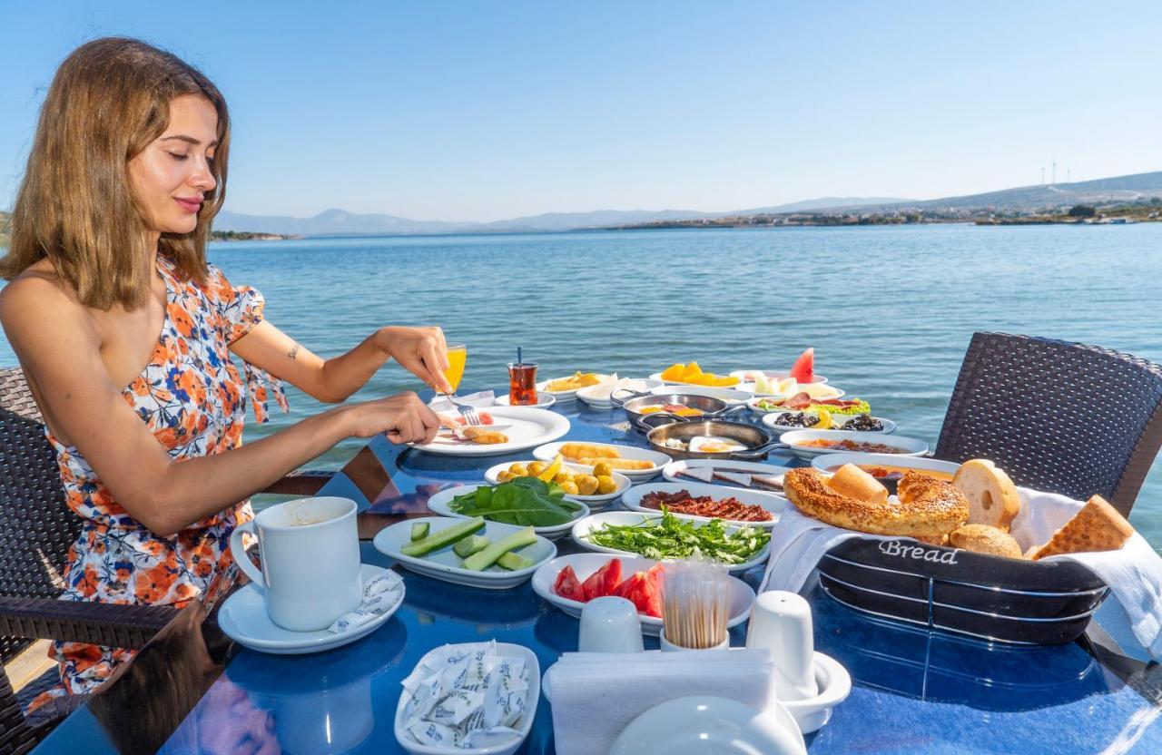 SIFNE TERMAL — CESME — fotografie hotel nr. 13
