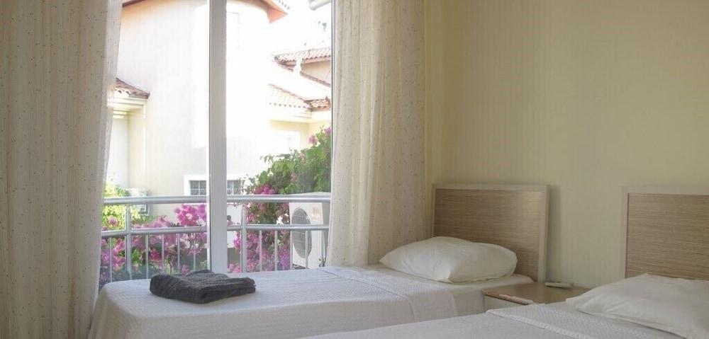VILLA SL18 BY JOYLETTINGS — FETHIYE — фотография отеля №3