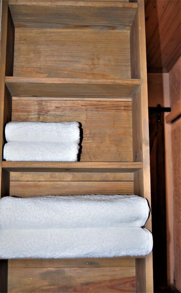 ROOFTOP BALAT ROOMS & APARTMENTS TURKUAZ OLIVE — ISTANBUL — фотография отеля №18