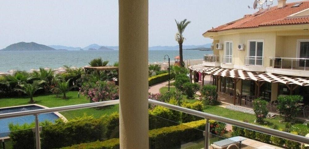 VILLA CRL5 BY JOYLETTINGS — FETHIYE — фотография отеля №11