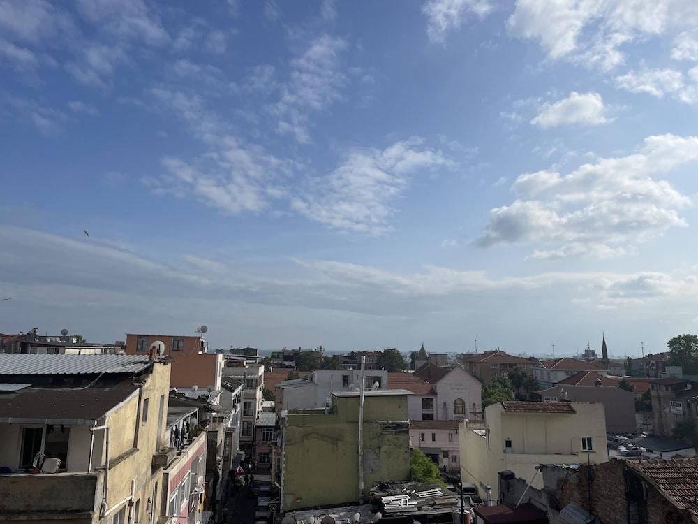 OTTOMAN DESIGN SUITES — ISTANBUL — фотография отеля №30