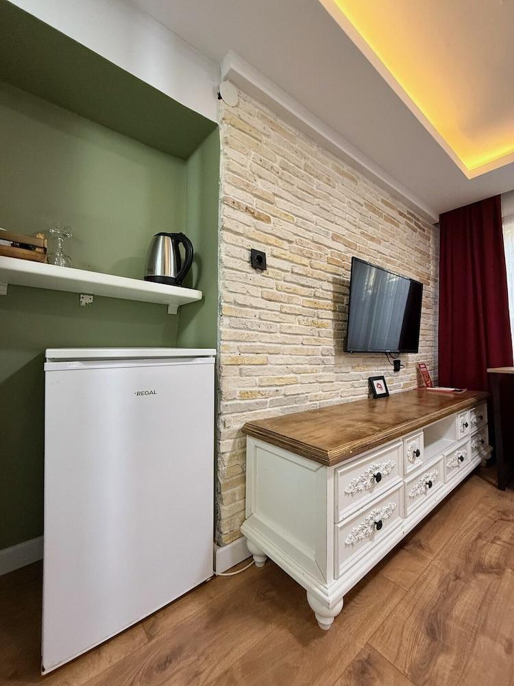 GV SUITES GALATA — ISTANBUL — fotografie hotel nr. 8