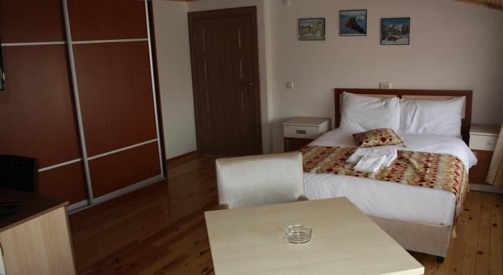 OTEL KAGITHANE — ISTANBUL — фотография отеля №31